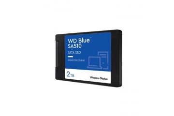SSD diski Western Digital WD 2TB Blue SA510...