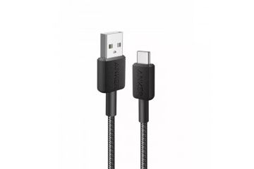Dodatki Anker Anker 322 USB-A to USB-C pleten...