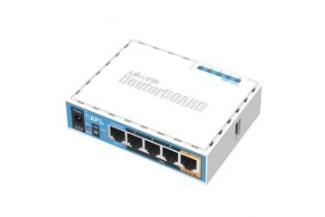 Routerji WiFi Mikrotik MikroTik hAP ac lite...