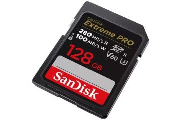 Spominske kartice SanDisk SanDisk Extreme PRO...