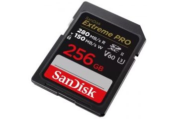 Spominske kartice SanDisk SanDisk Extreme PRO...