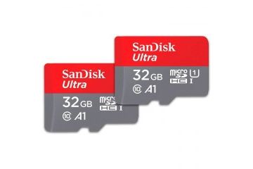 Spominske kartice SanDisk SanDisk 32GB Ultra...