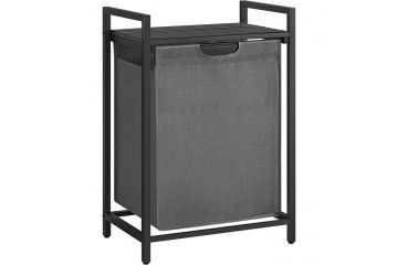 Stojala za perilo in obešalniki VASAGLE...