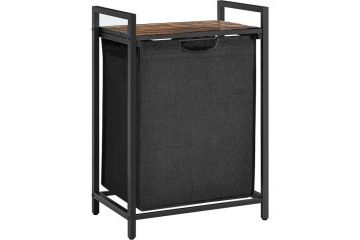 Stojala za perilo in obešalniki VASAGLE...