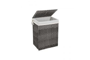 Stojala za perilo in obešalniki SONGMICS...