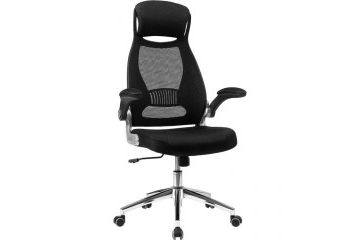 Stoli SONGMICS SONGMICS Pisarniški stol,...