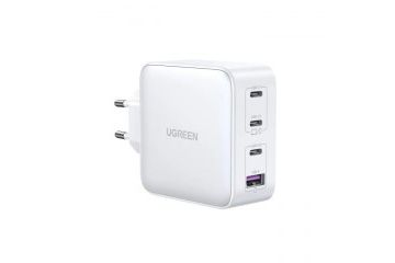 Dodatki Ugreen Ugreen USB-A in 3x USB-C 100W...