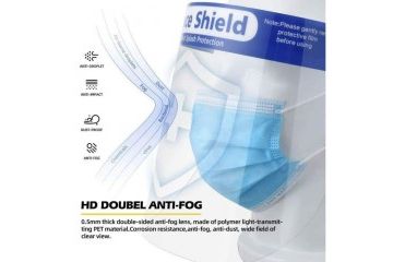 Orodje RND LAB RND zaščitni vizir