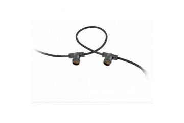 LED luči GTV Svetlobna veriga GIRLANDA 10x E27