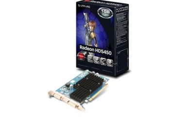 Grafične kartice  Grafična kartica ATI Radeon...