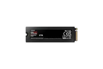 SSD diski Samsung Samsung 990 PRO 2TB s hlajenjem