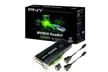 Grafične kartice PNY Grafična kartica Quadro...