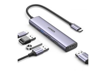 razširitvene kartice/adapterji Ugreen UGREEN...