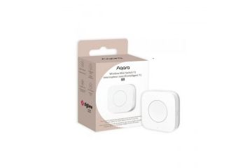 Smart home AQARA AQARA brezžično mini stikalo...