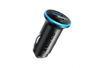 Dodatki Anker Anker 323 avto polnilec 52,5 W