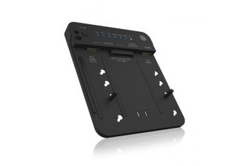 ohišja ICY BOX Icybox IB-2913MCL-C31 priklopna...