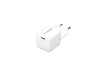 Dodatki INTENSO Intenso 30W GaN napajalnik s...