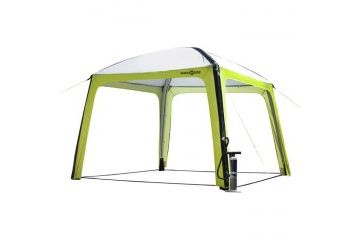 Kamp paviljoni, šotori, senčniki BRUNNER...