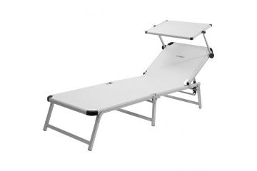 Kamp ležalniki in stoli BRUNNER  BRUNNER...