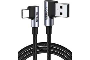 Dodatki Ugreen Ugreen USB v USB C 90-stopinjski...