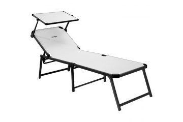 Kamp ležalniki in stoli BRUNNER  BRUNNER...