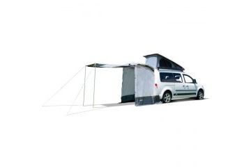 Kamp paviljoni, šotori, senčniki BRUNNER...