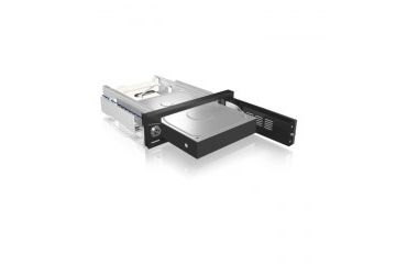 ohišja ICY BOX Icybox IB-168SK-B 5.25 kletka...