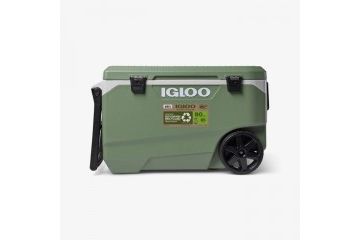 Kamp hladilne skrinje in torbe IGLOO IGLOO...