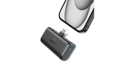 Baterije in polnilci Anker Anker Nano 5K...