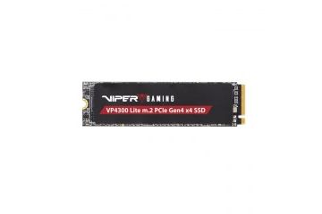 SSD diski Patriot Patriot Viper VP4300 Lite 2TB...