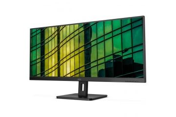 LCD monitorji AOC AOC U34E2M 34' VA WQHD 100Hz...