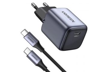 Dodatki Ugreen Ugreen Nexode 30W USB C...