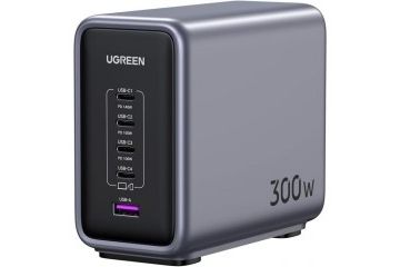 Dodatki Ugreen Ugreen Nexode 300W GaN II...