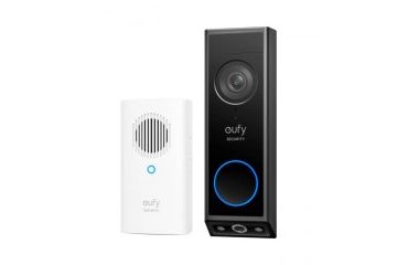 Smart home Anker  Anker Eufy security E340 2K...
