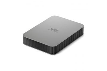 Prenosni diski 2.5' LaCie Zunanji disk 4TB...