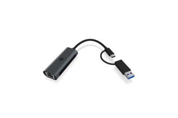 Mrežne kartice ICY BOX Icybox IB-LAN301-C3...