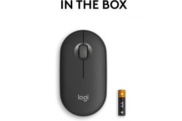 Miške Logitech Logitech Miška Pebble 2 M350S...