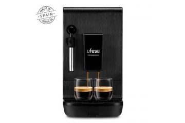 Priprava kave UFESA  Ufesa avtomatski aparat za...