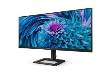 LCD monitorji Philips Philips 346E2LAE 34' VA...