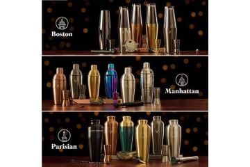 Kuhinjski pripomočki VONSHEF VonShef 6 delni...