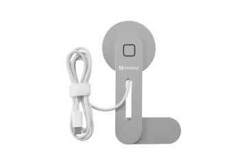 Dodatki Sandberg Sandberg magnetni Qi...