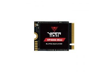 SSD diski Patriot  Patriot Viper VP4000 Mini...