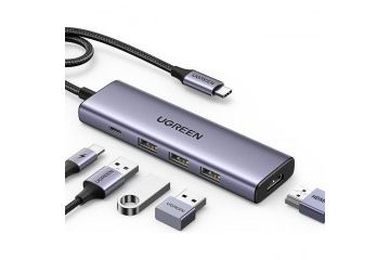 razširitvene kartice/adapterji Ugreen Ugreen...
