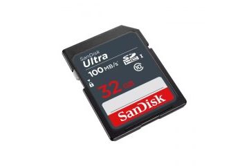 Spominske kartice SanDisk SanDisk Ultra 32GB...