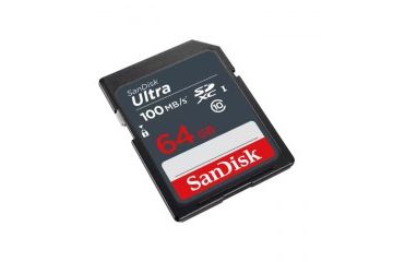 Spominske kartice SanDisk SanDisk Ultra 64GB...