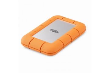 Prenosni diski SSD LaCie LaCie 4TB Rugged Mini...