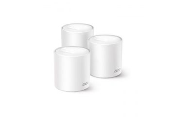Routerji WiFi TP-link TP-Link Deco X10 (3 pack)...