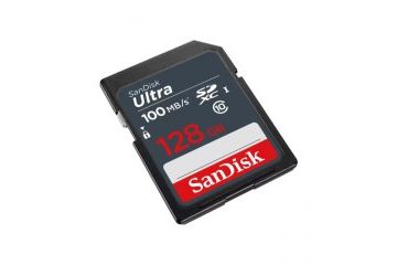 Spominske kartice SanDisk  SanDisk Ultra 128GB...