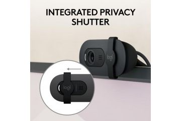  WEB kamere Logitech Logitech USB spletna...