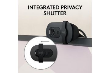  WEB kamere Logitech Logitech Brio 105 Full HD...